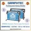 Graphtec CE 7000-40 Kesici Plotter